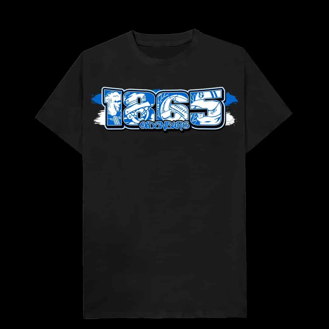 1865 Oldenburg T-Shirt