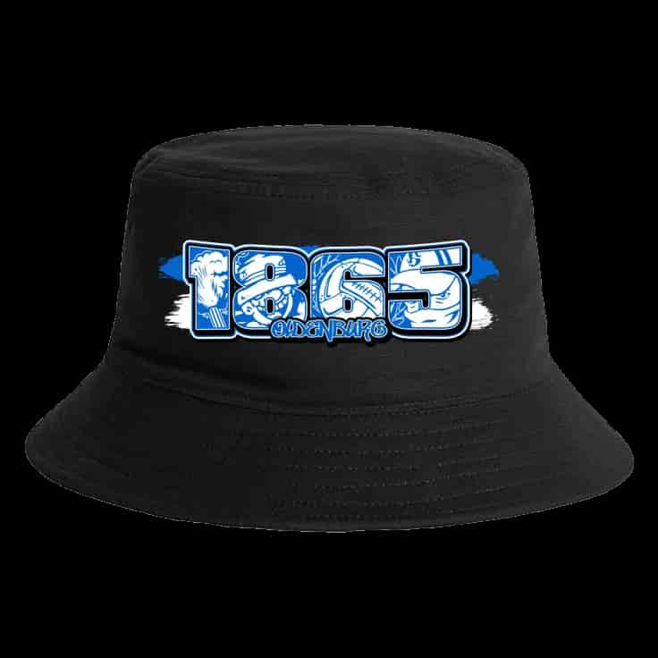 1865 Oldenburg Bucket Hat