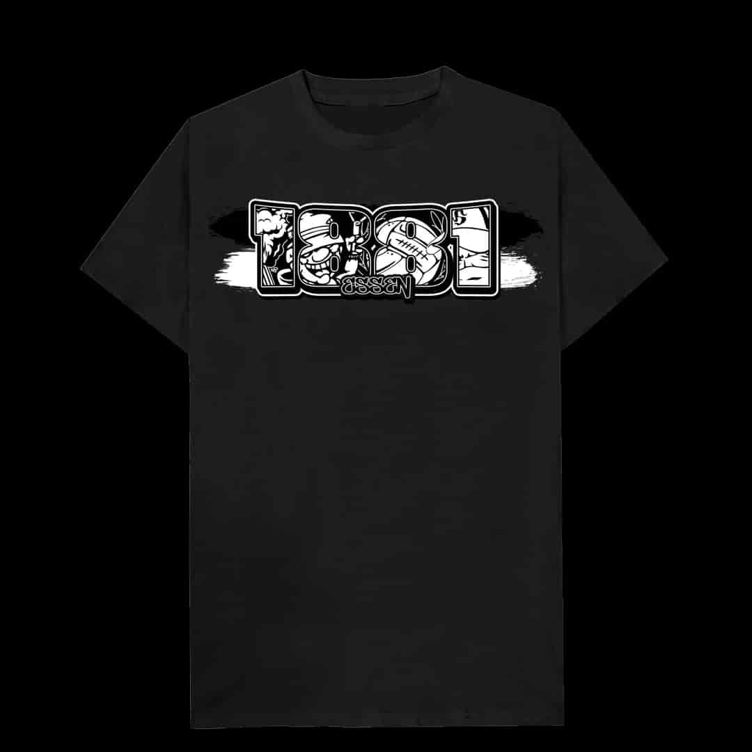 1881 Essen T-Shirt