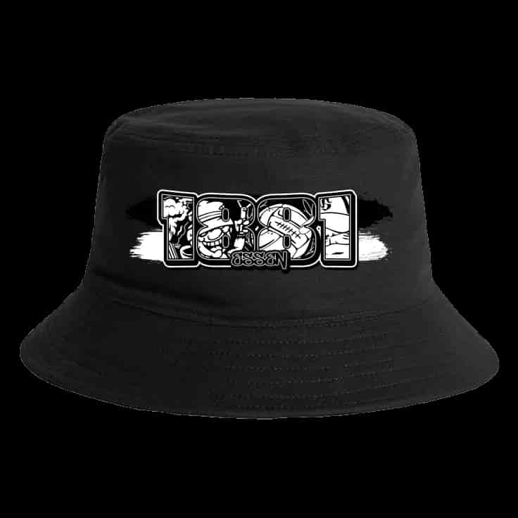 1881 Essen Bucket Hat