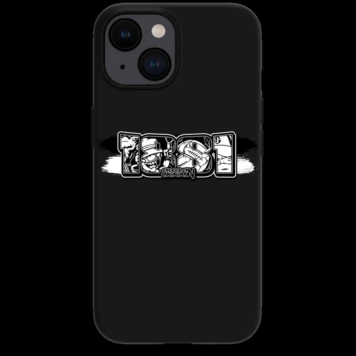 1881 Essen iPhone-Hülle