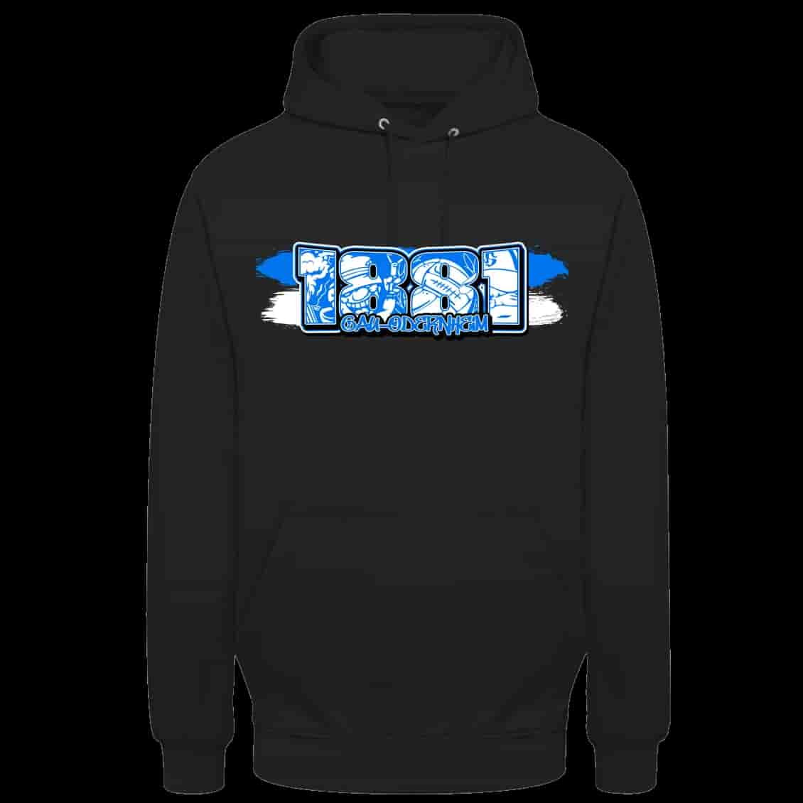 1881 Gau-Odernheim Hoodie