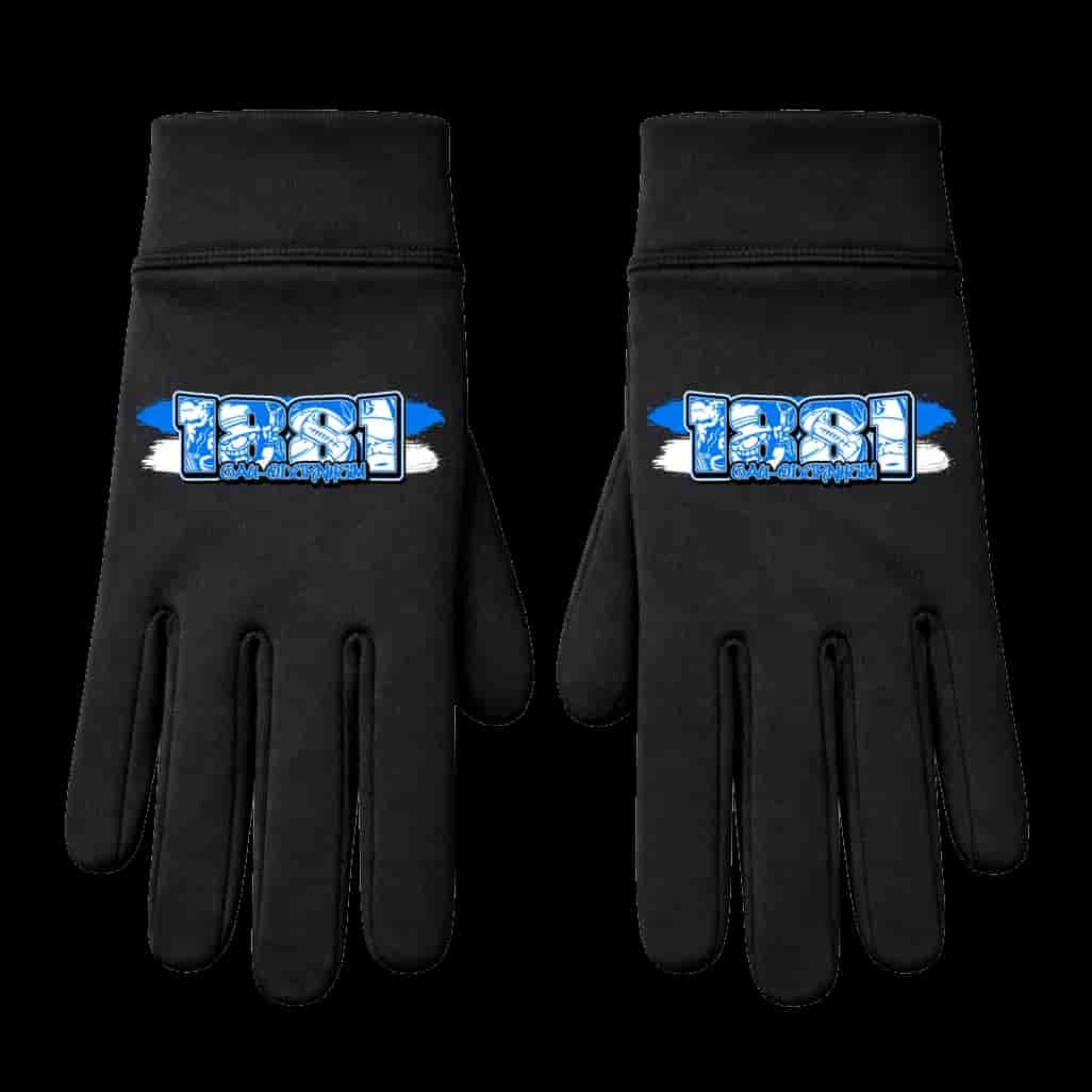 1881 Gau-Odernheim Handschuhe