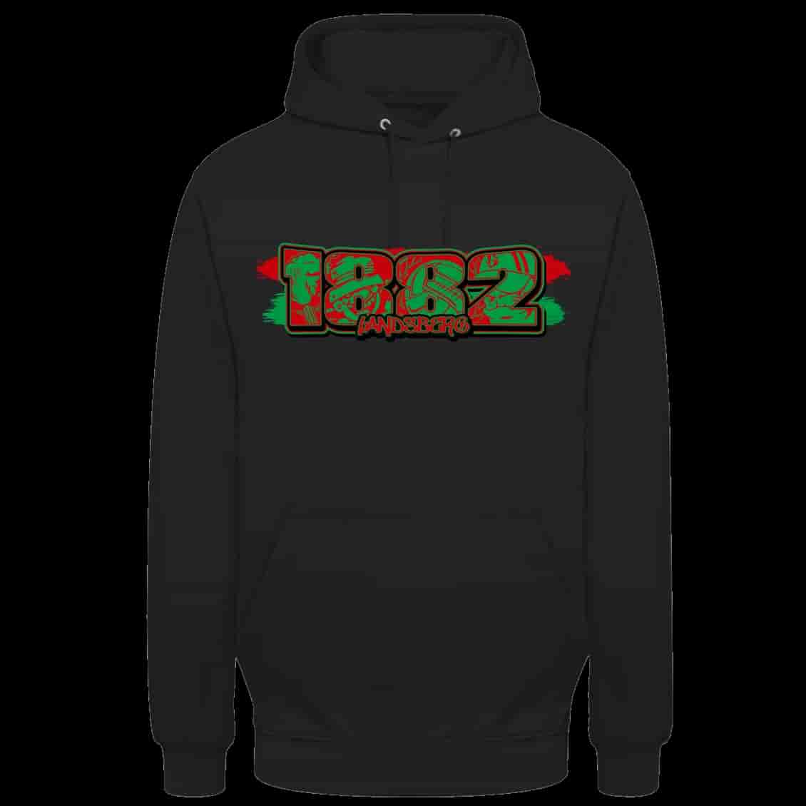 1882 Landsberg Hoodie