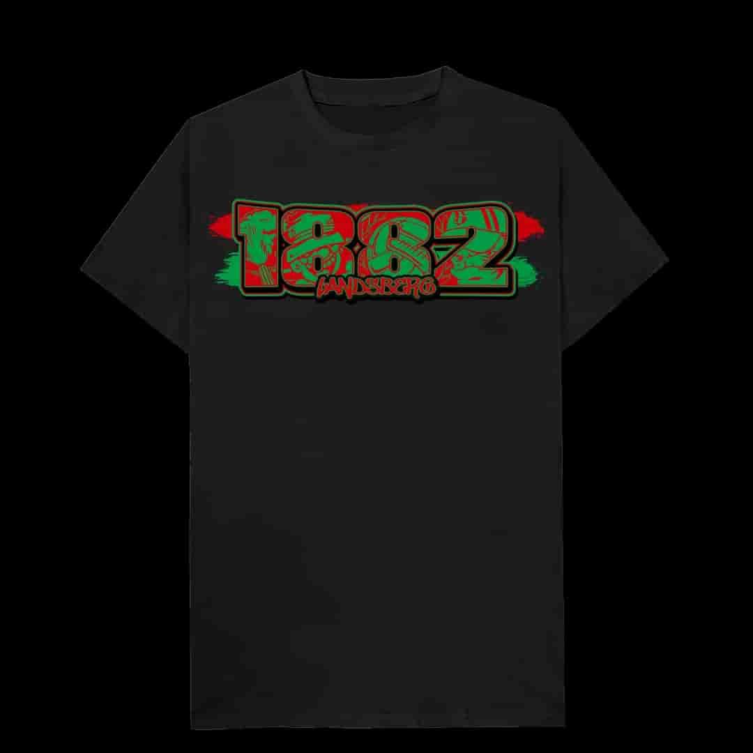1882 Landsberg T-Shirt