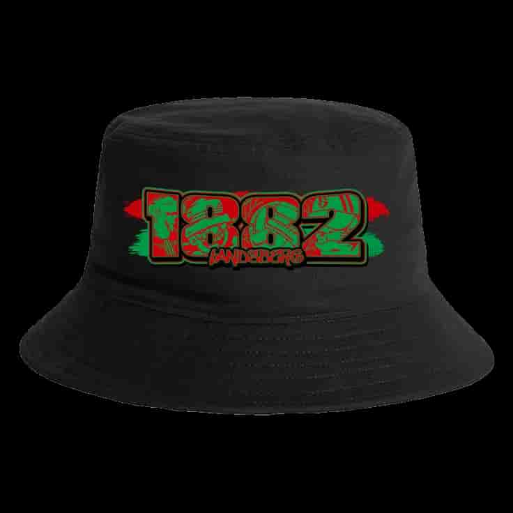 1882 Landsberg Bucket Hat