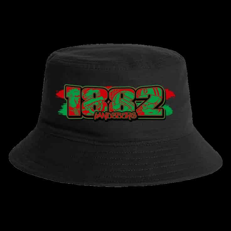 1882 Landsberg Bucket Hat