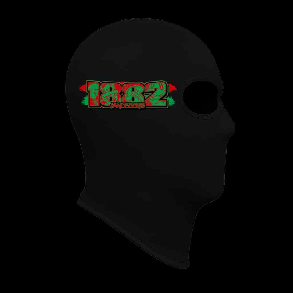 1882 Landsberg Balaclava