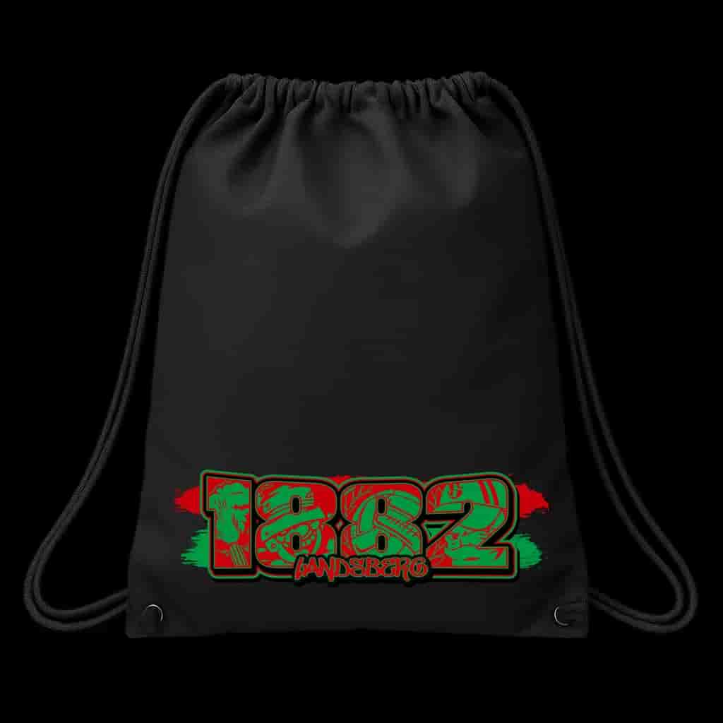 1882 Landsberg Sack Pack