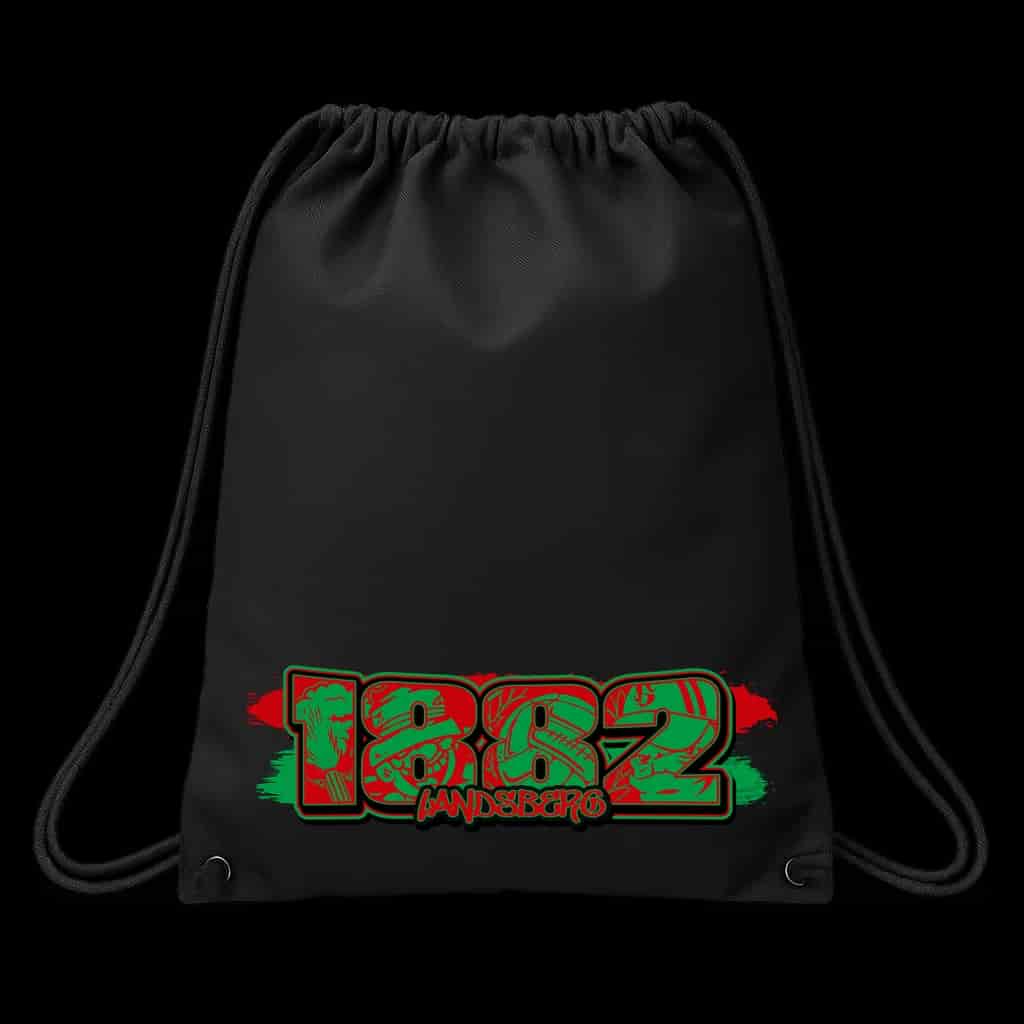 1882 Landsberg Sack Pack