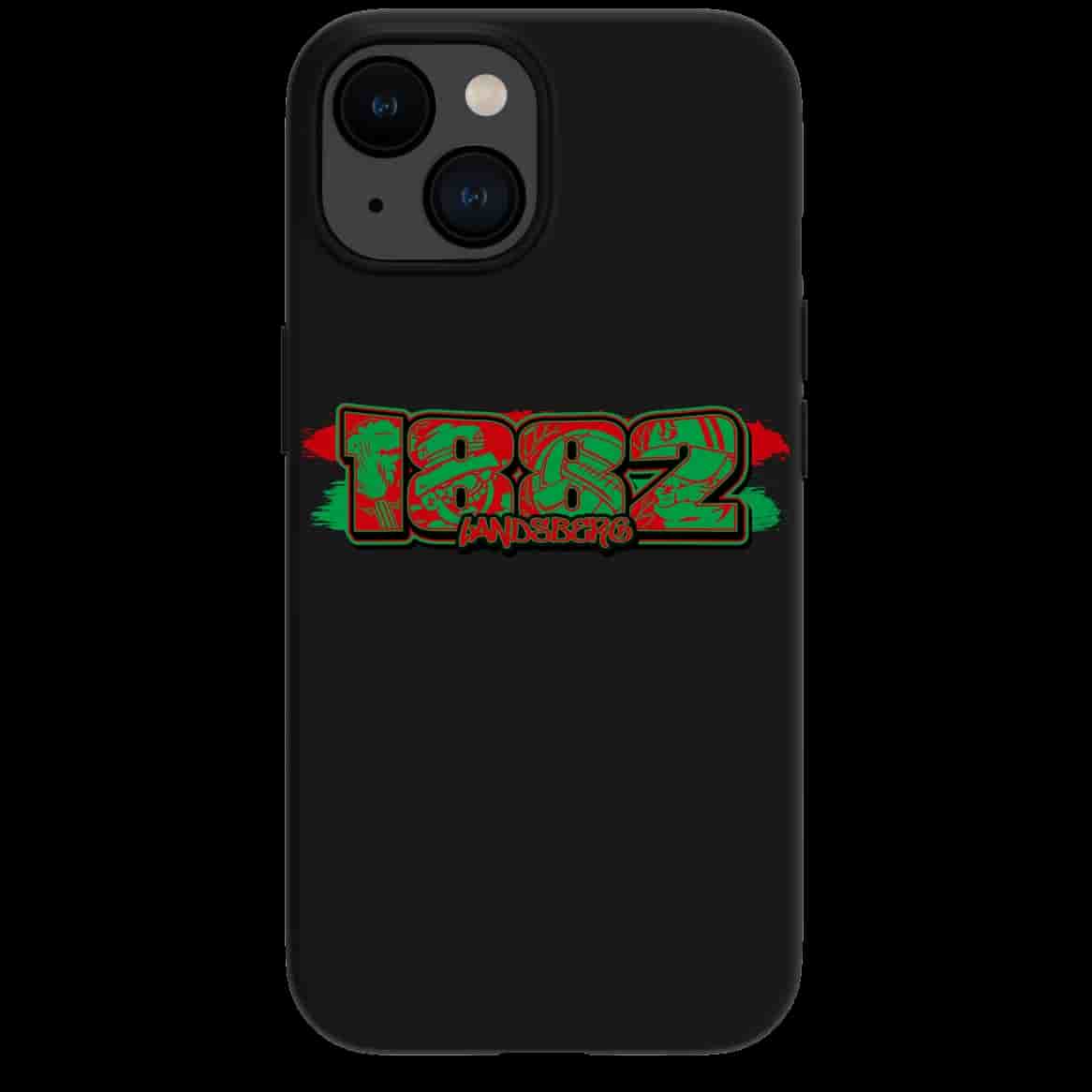 1882 Landsberg iPhone-Hülle