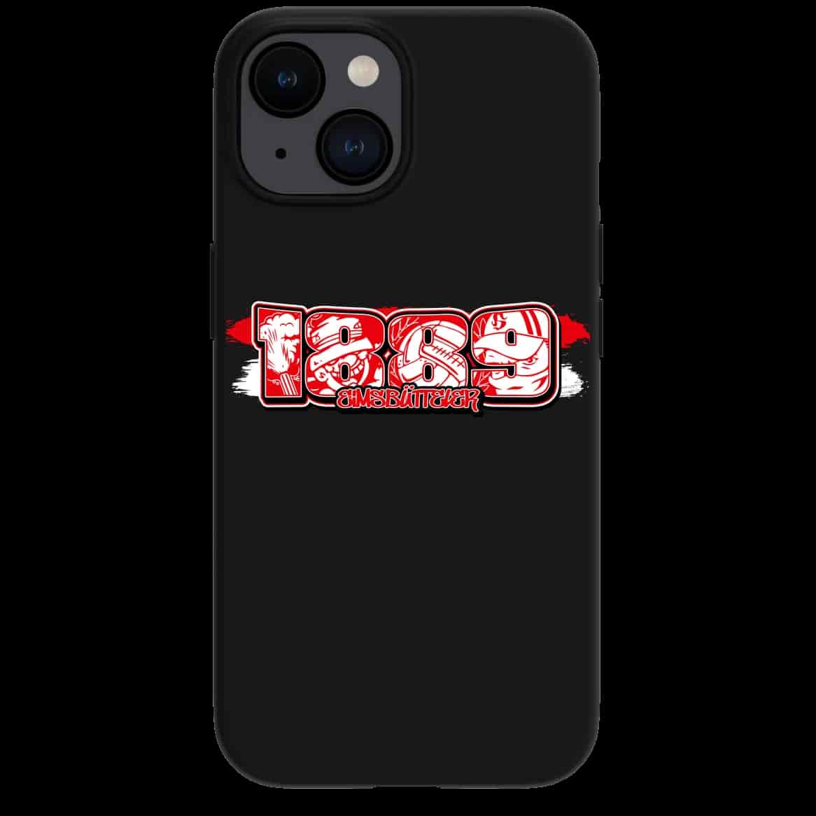 1889 Eimsbütteler iPhone-Hülle