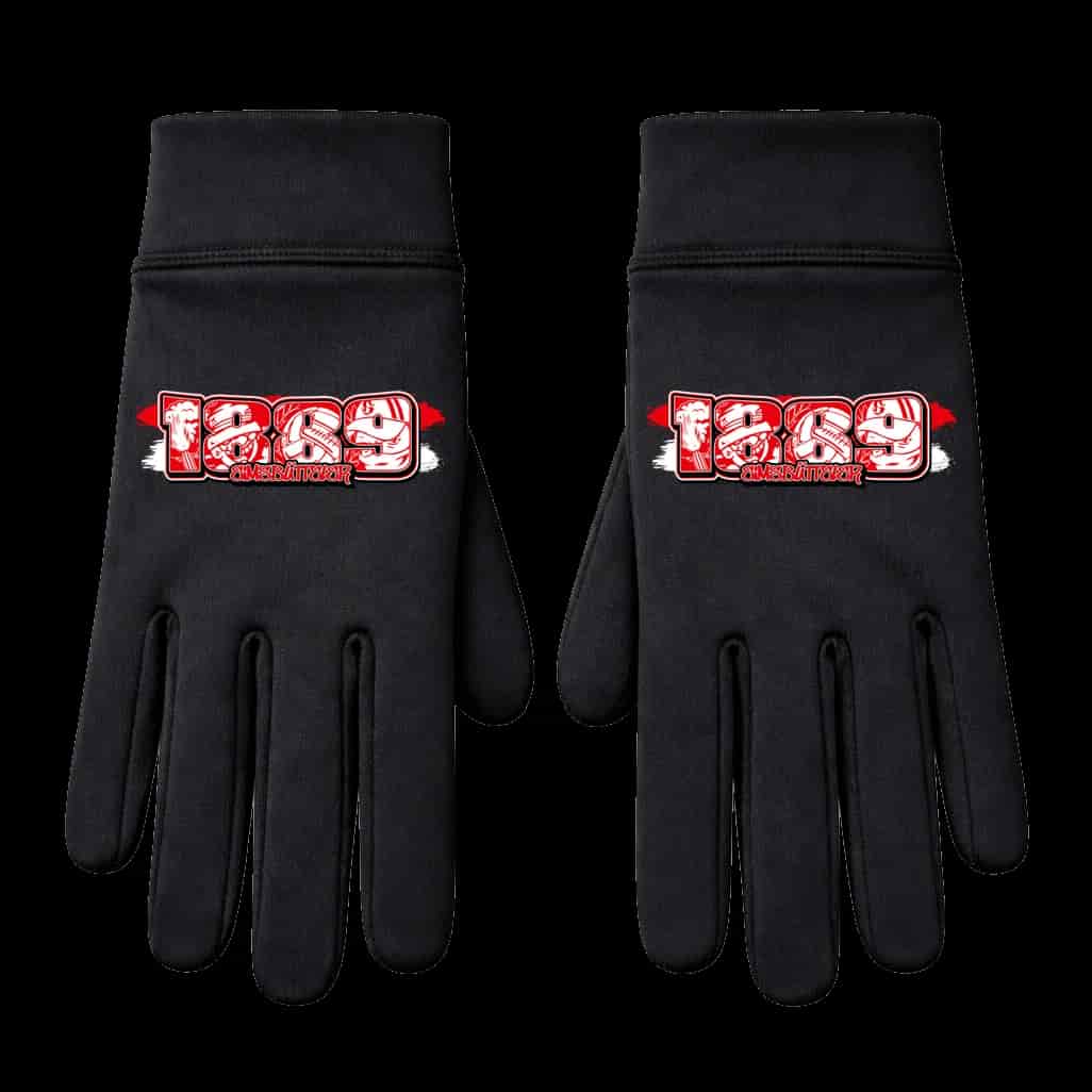 1889 Eimsbütteler Handschuhe