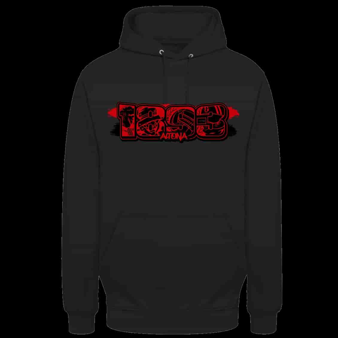 1893 Altona Hoodie