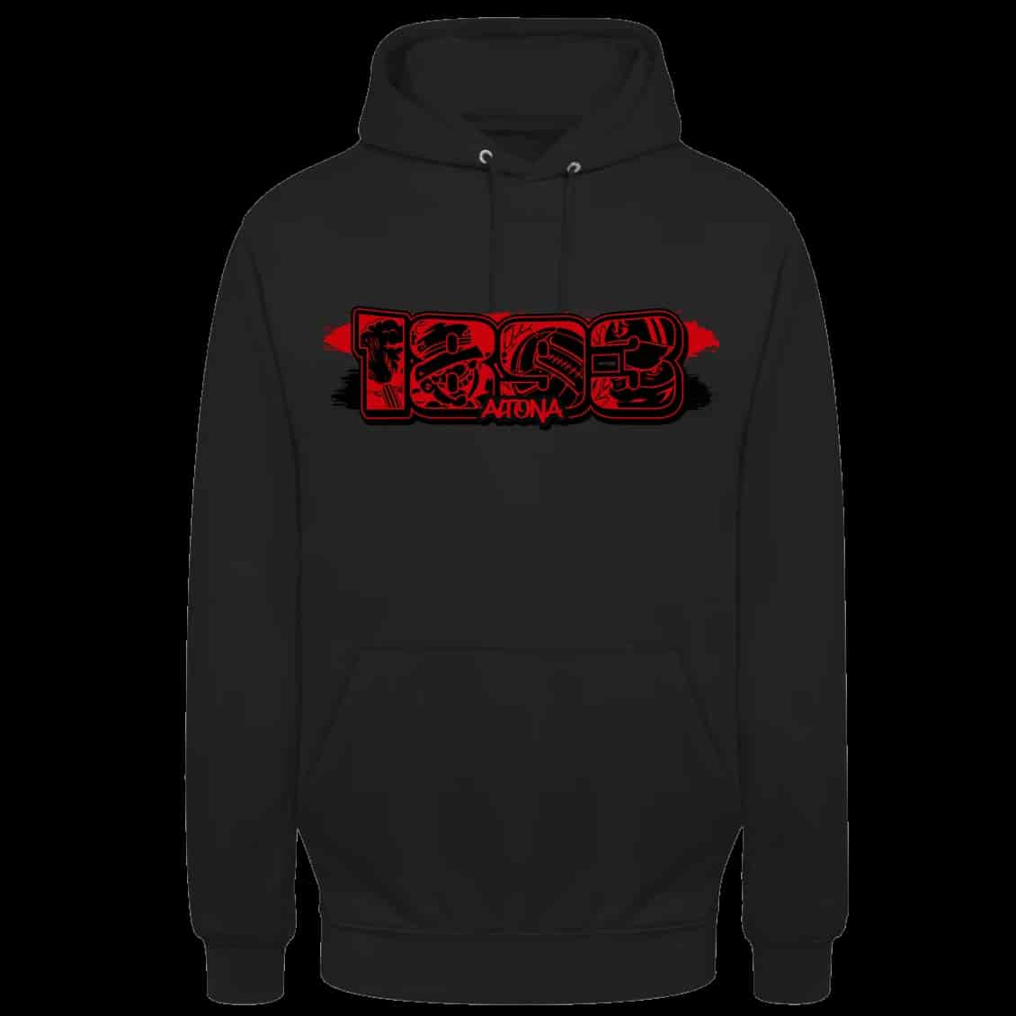 1893 Altona Hoodie