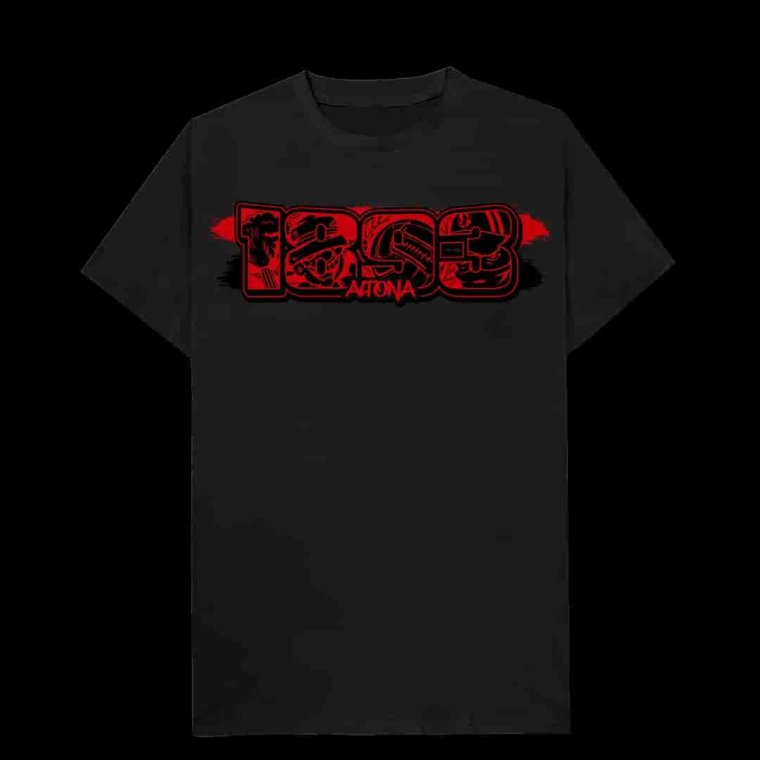 1893 Altona T-Shirt