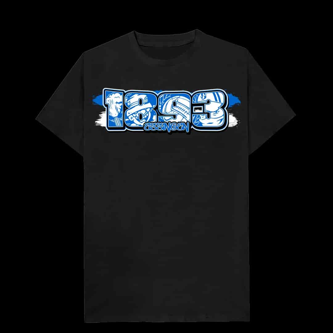 1893 Essingen T-Shirt