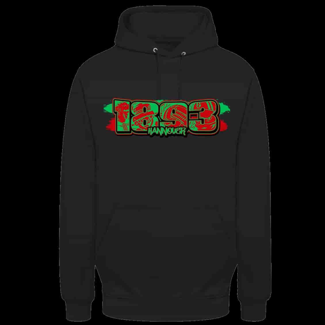 1893 Hannover Hoodie
