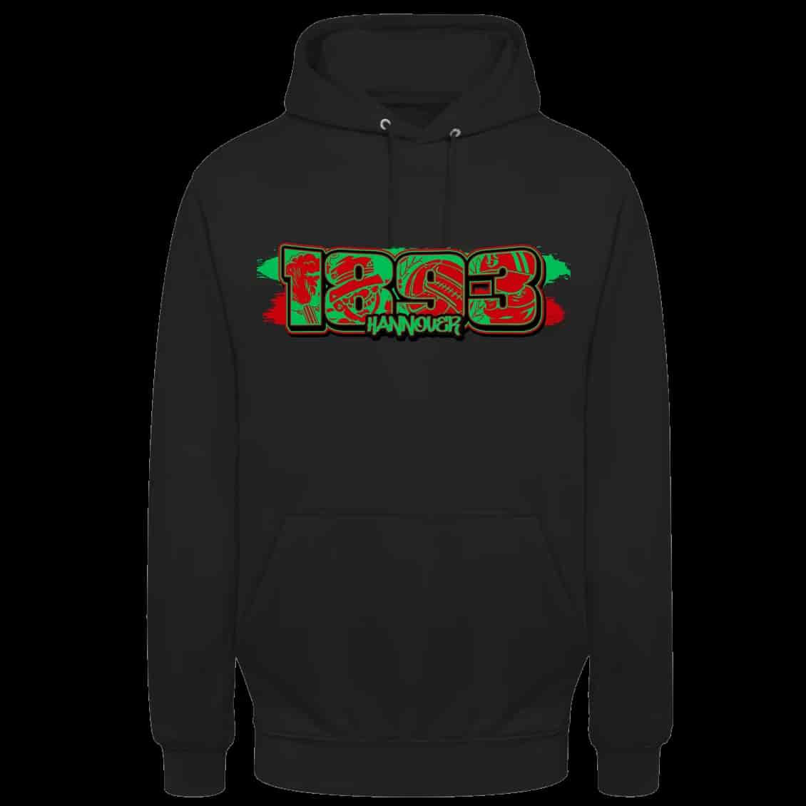 1893 Hannover Hoodie