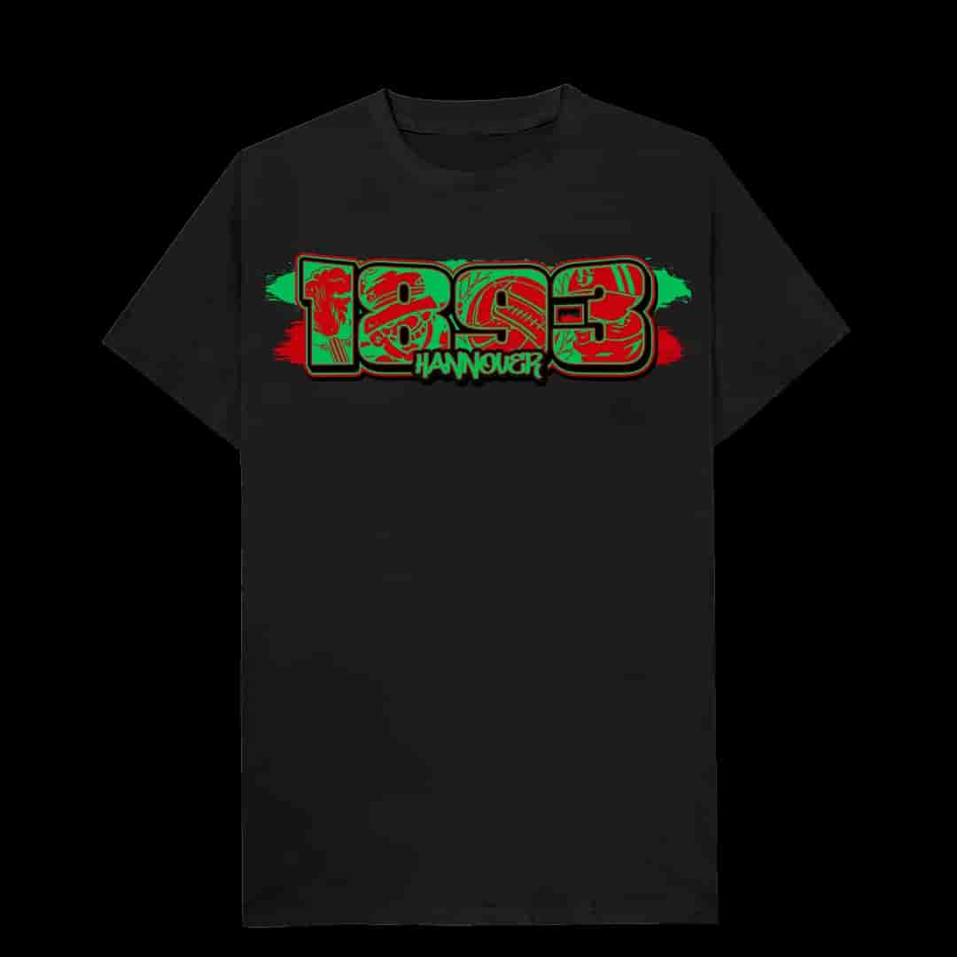1893 Hannover T-Shirt