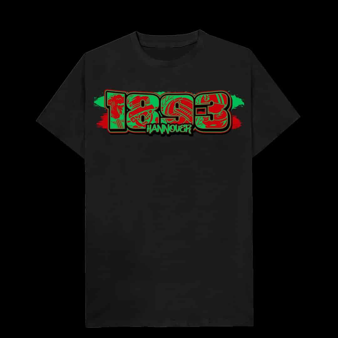 1893 Hannover T-Shirt