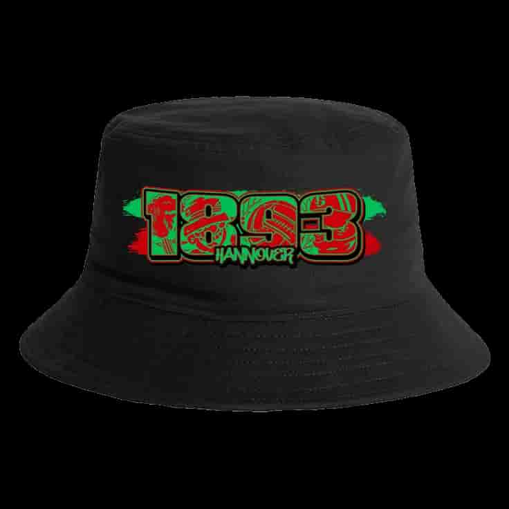 1893 Hannover Bucket Hat