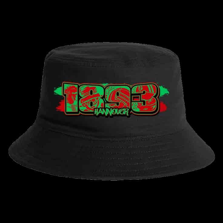 1893 Hannover Bucket Hat