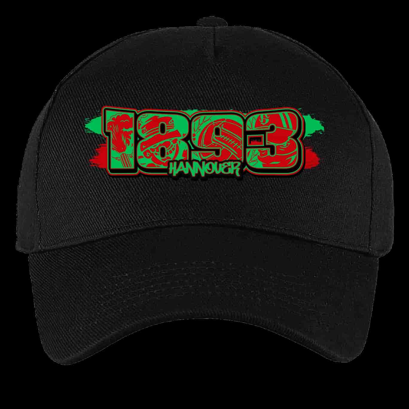 1893 Hannover Kappe