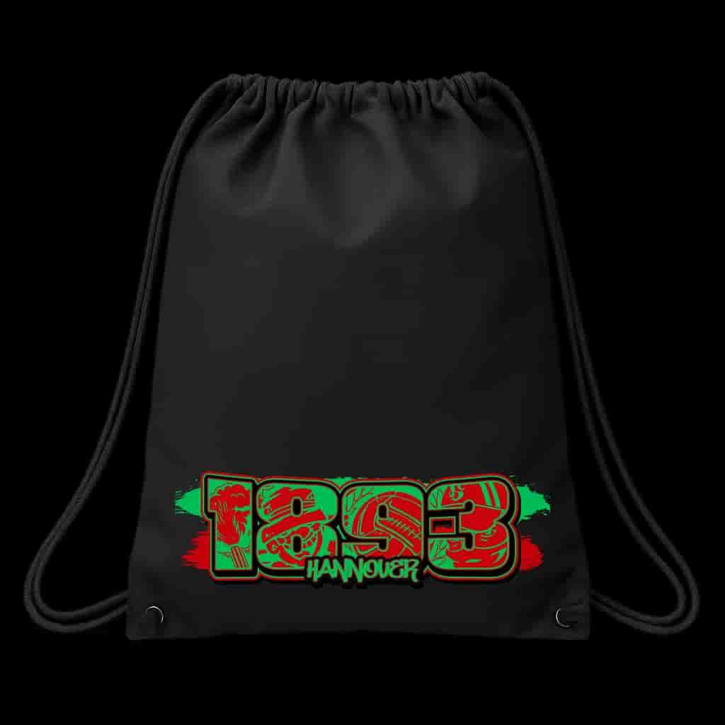 1893 Hannover Sack Pack
