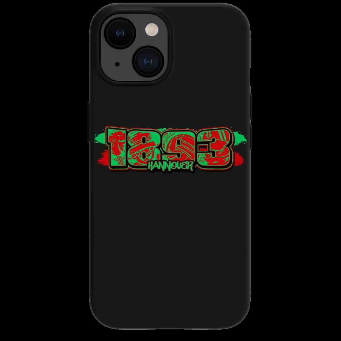 1893 Hannover iPhone-Hülle