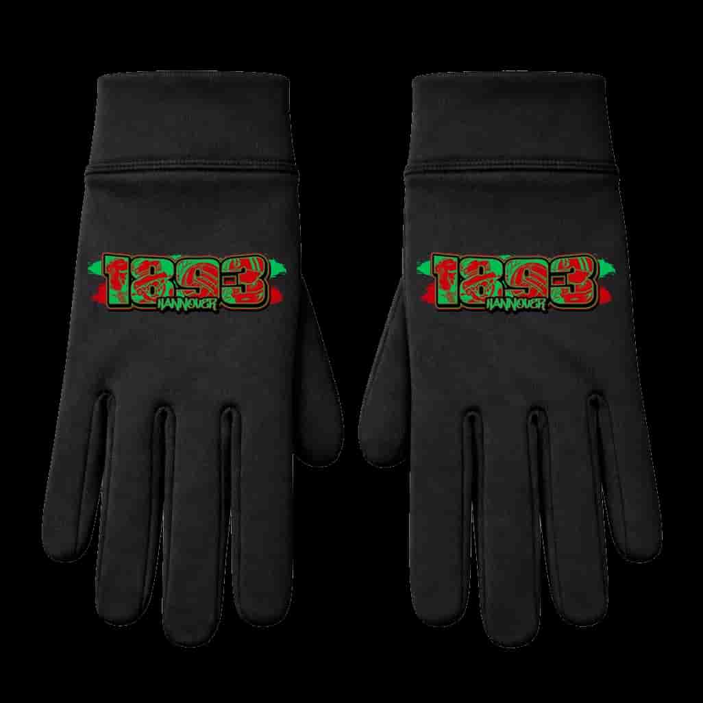 1893 Hannover Handschuhe