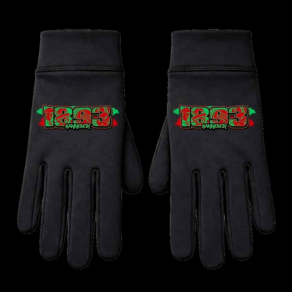 1893 Hannover Handschuhe