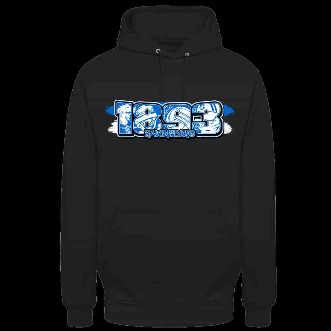 1893 Ravensburg Hoodie