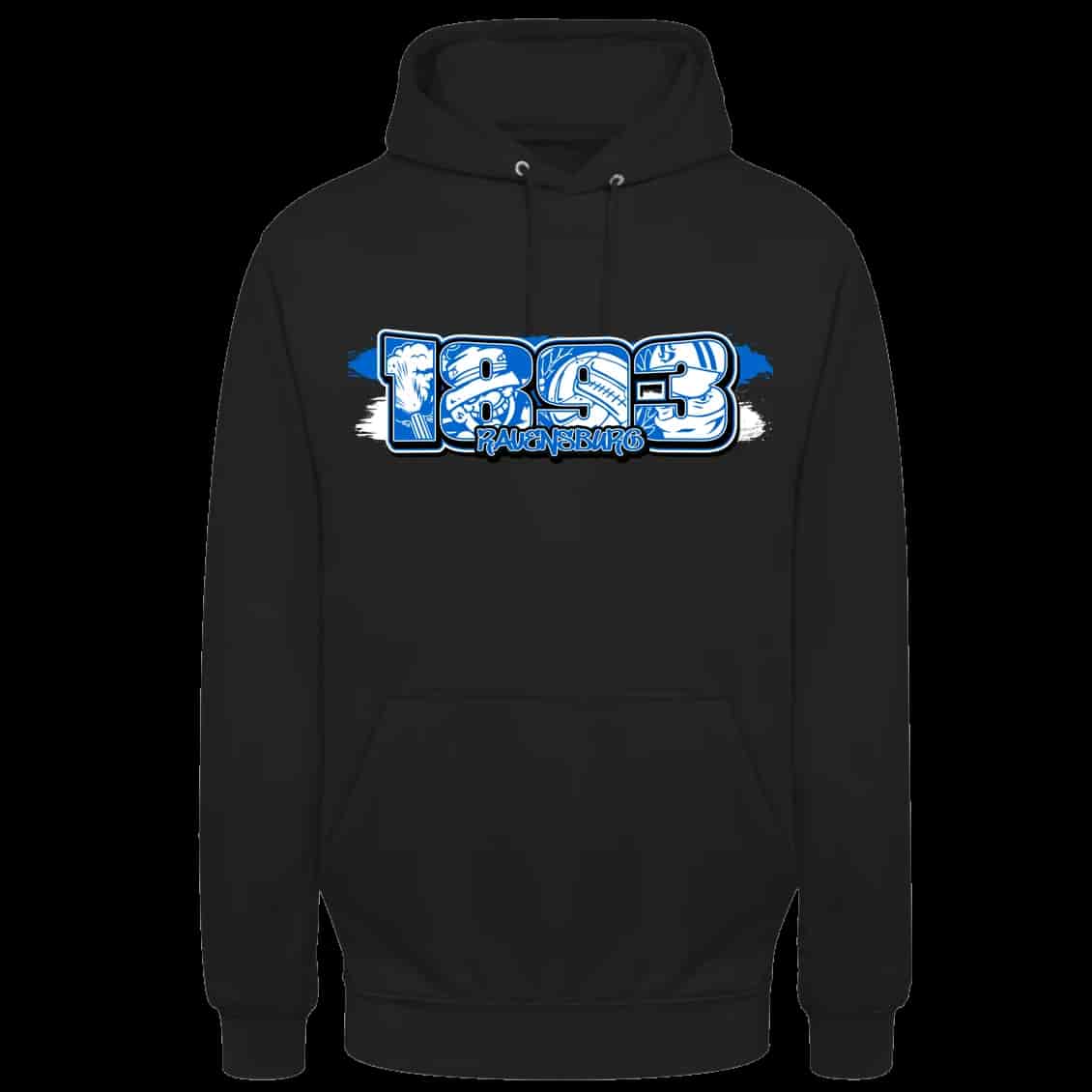1893 Ravensburg Hoodie