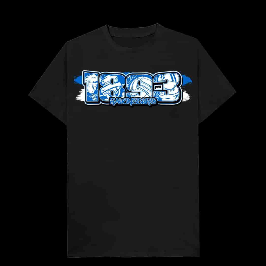 1893 Ravensburg T-Shirt