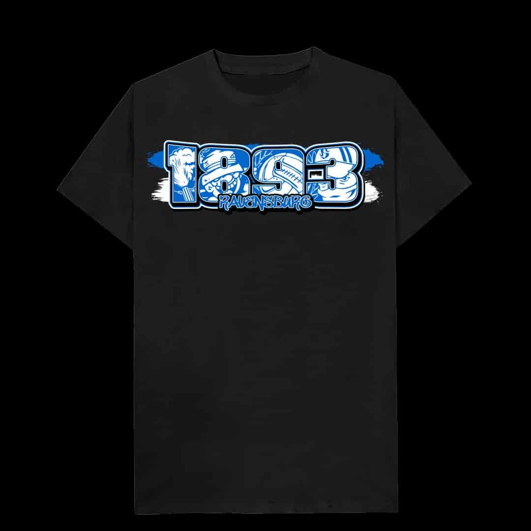1893 Ravensburg T-Shirt