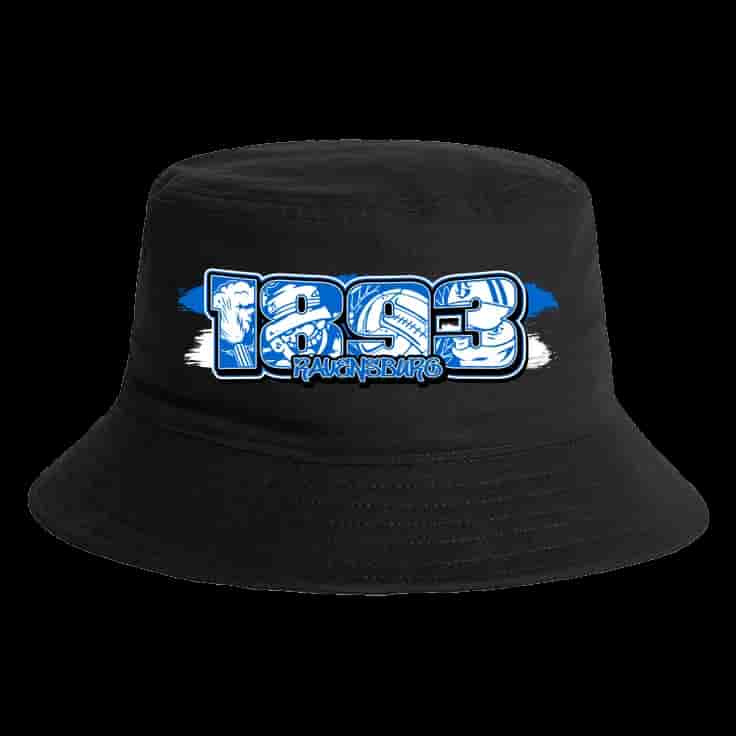1893 Ravensburg Bucket Hat