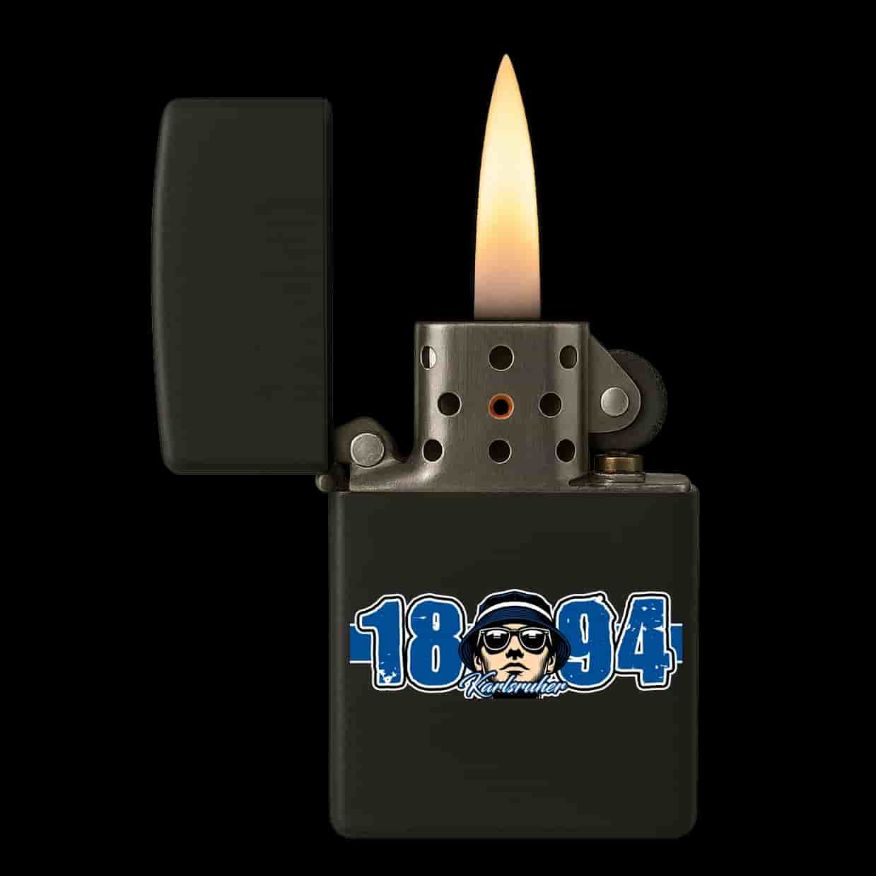 1894 Feuerzeug
