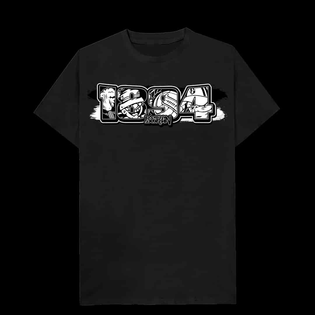 1894 Berlin T-Shirt