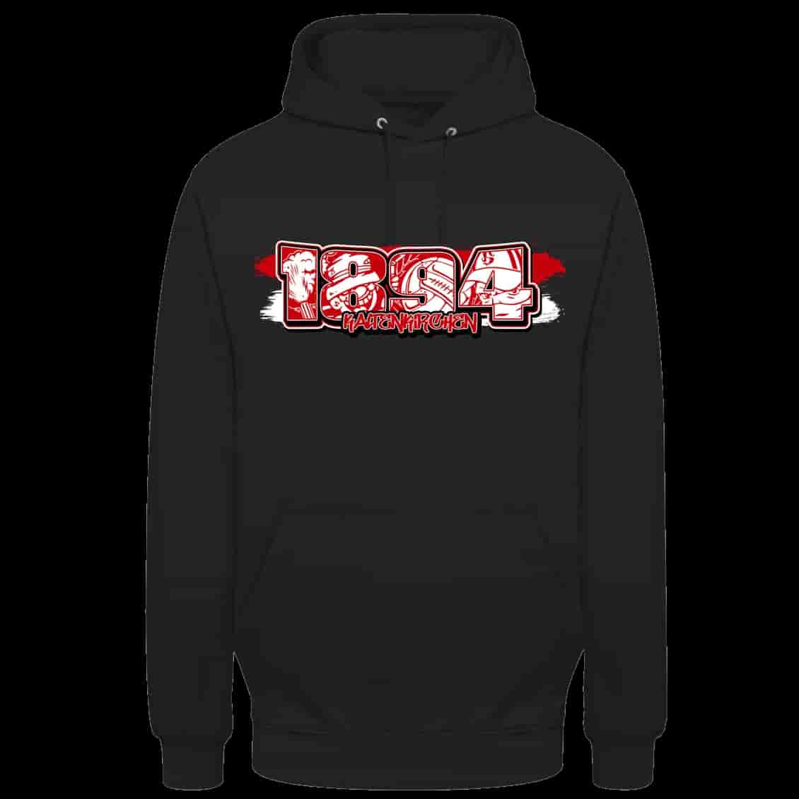 1894 Kaltenkirchen Hoodie