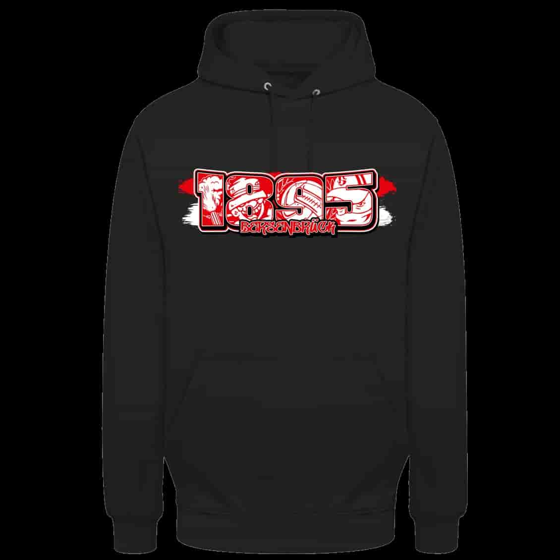 1895 Bersenbrück Hoodie