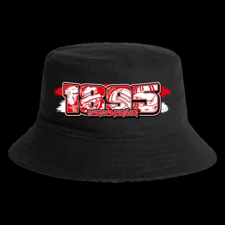 1895 Bersenbrück Bucket Hat
