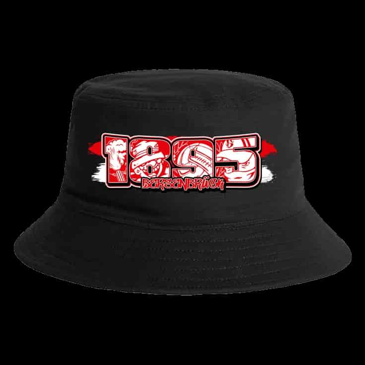 1895 Bersenbrück Bucket Hat
