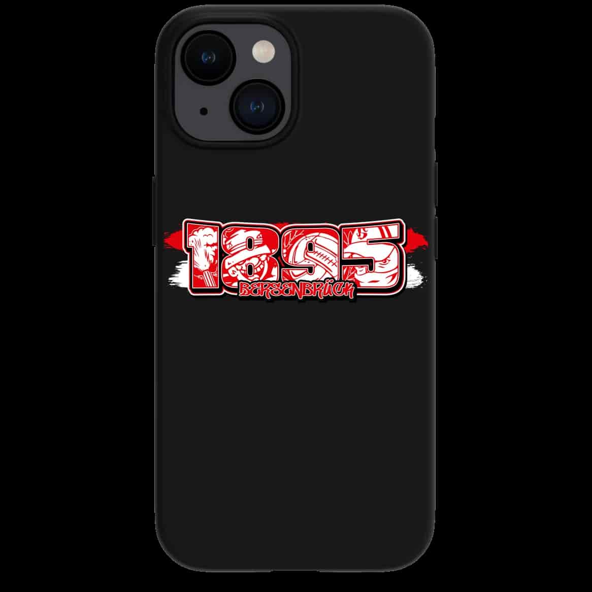 1895 Bersenbrück iPhone-Hülle