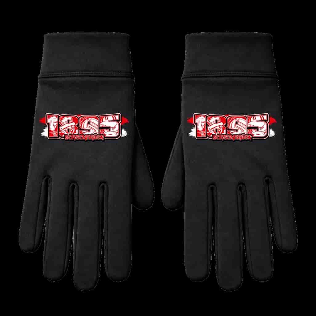 1895 Bersenbrück Handschuhe