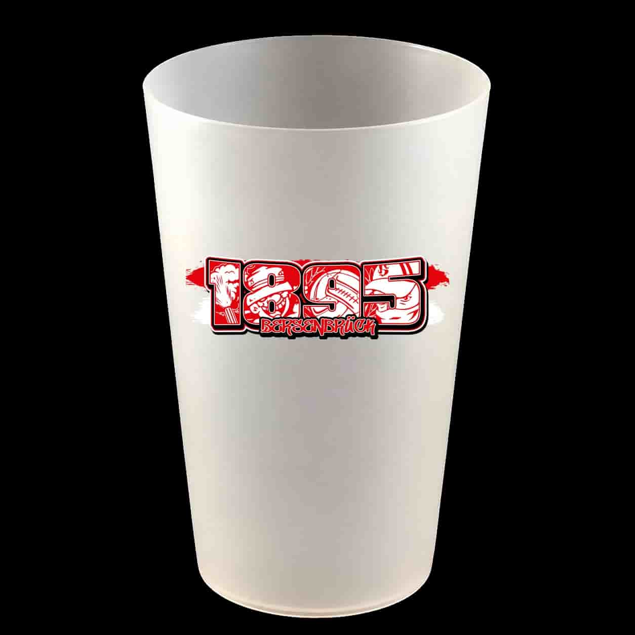 1895 Bersenbrück Hartbecher