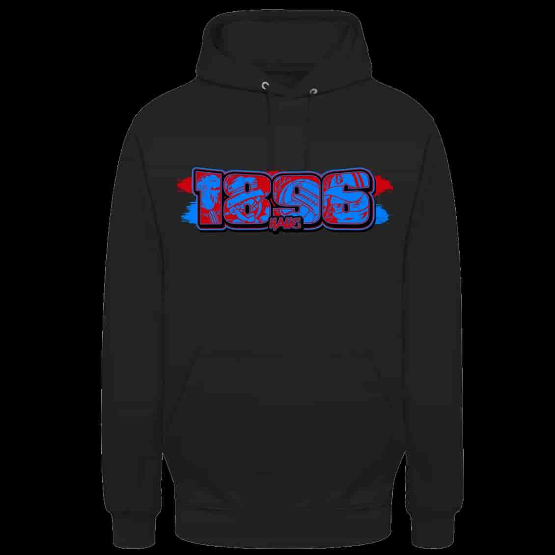 1896 Halle Hoodie