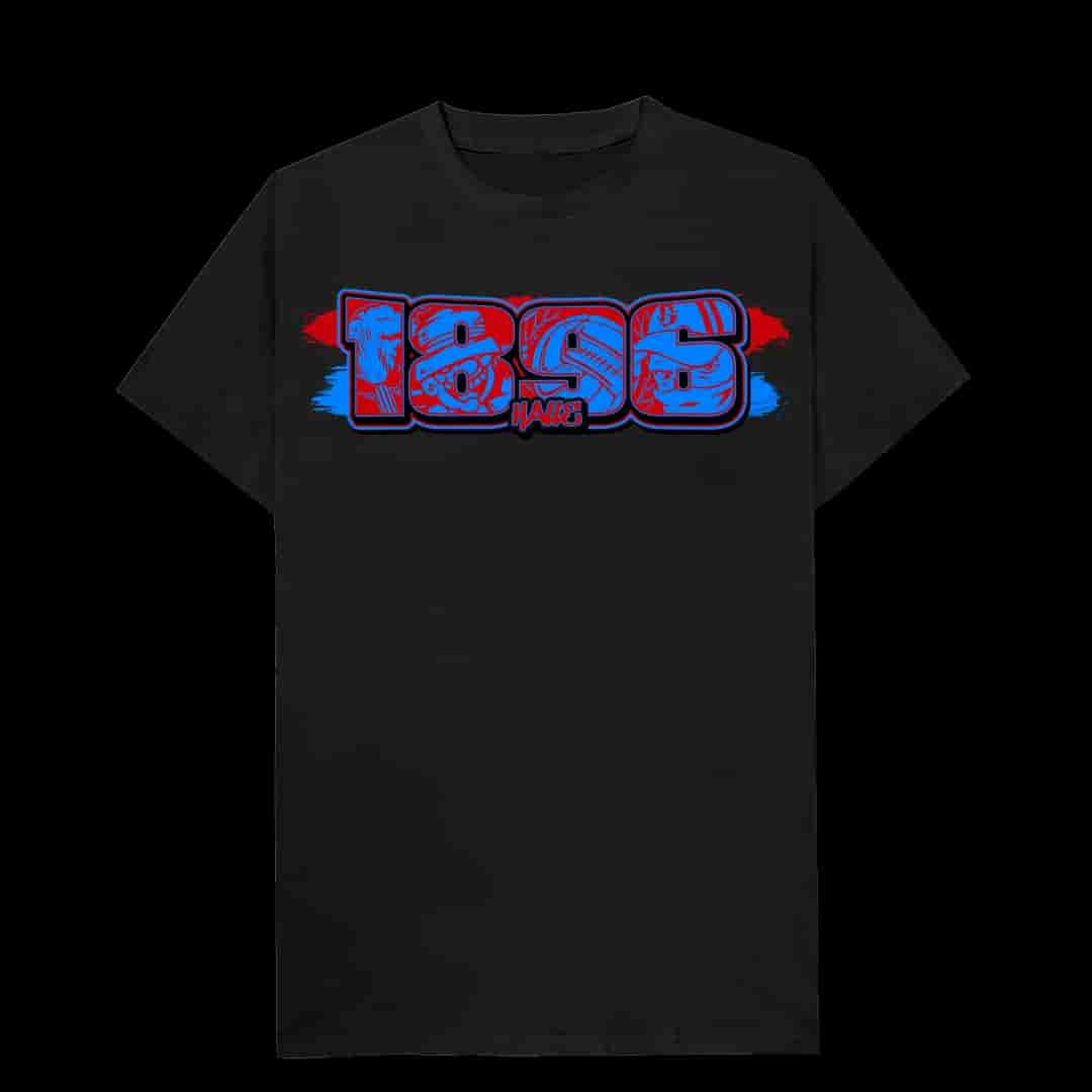 1896 Halle T-Shirt