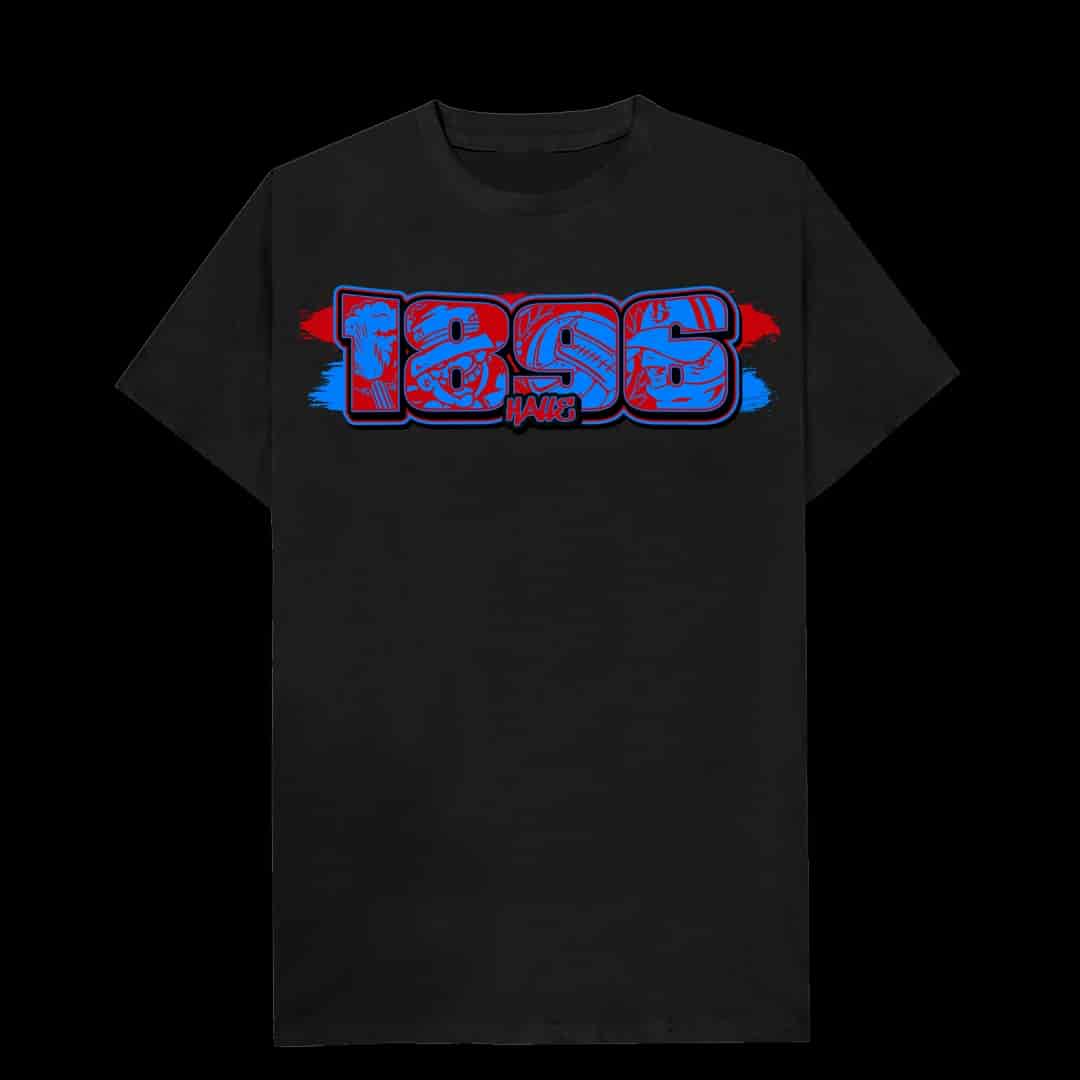 1896 Halle T-Shirt