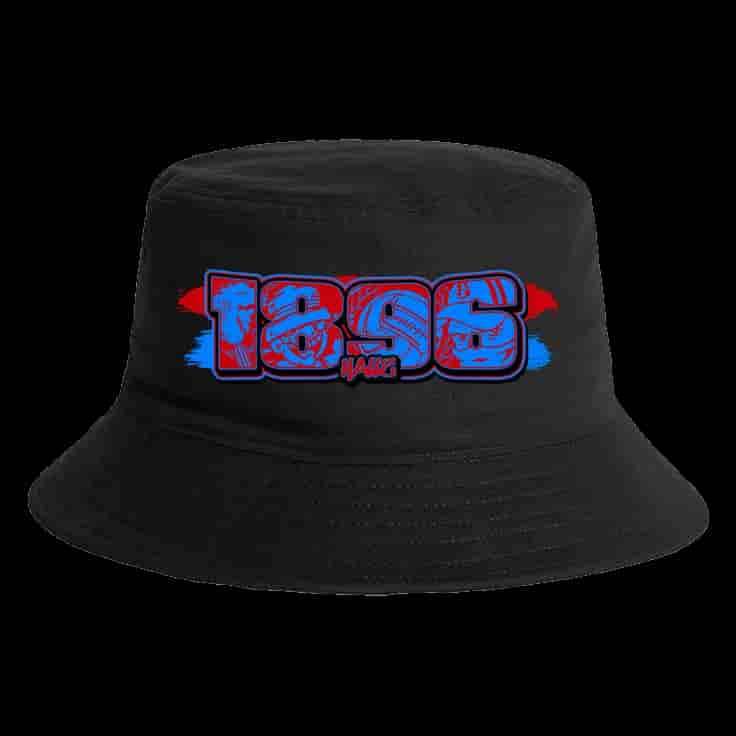 1896 Halle Bucket Hat
